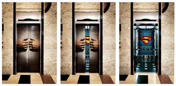 這些寫字樓張家口電梯廣告資源您收藏了嗎